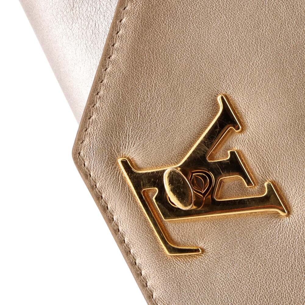 Louis Vuitton Love Note Chain Clutch #242582L18B - Picture 7 of 9